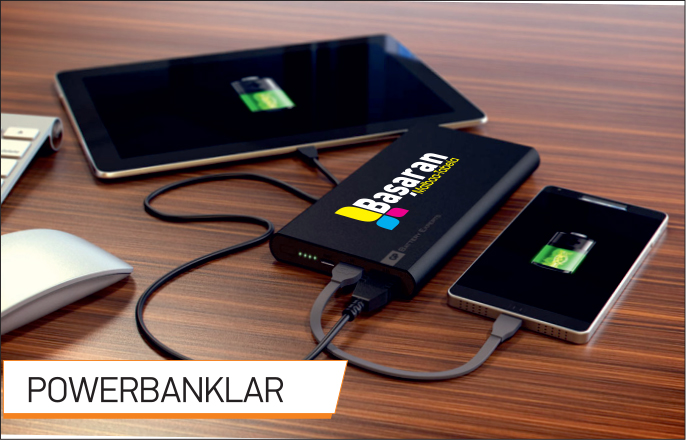 Powerbank